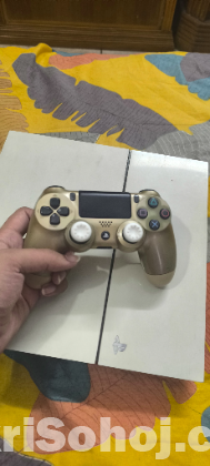 Sony PlayStation 4 (Fat, 500GB)